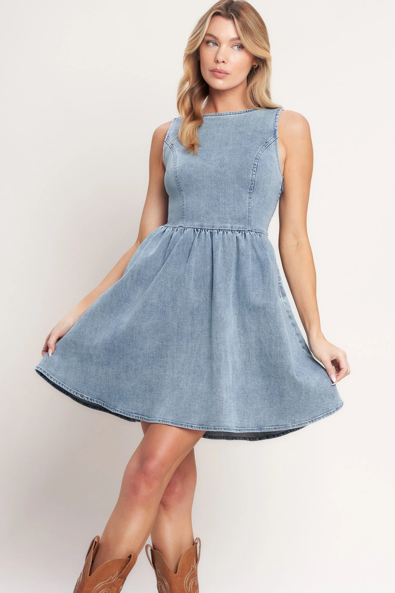 Summer Dresses ON SALE