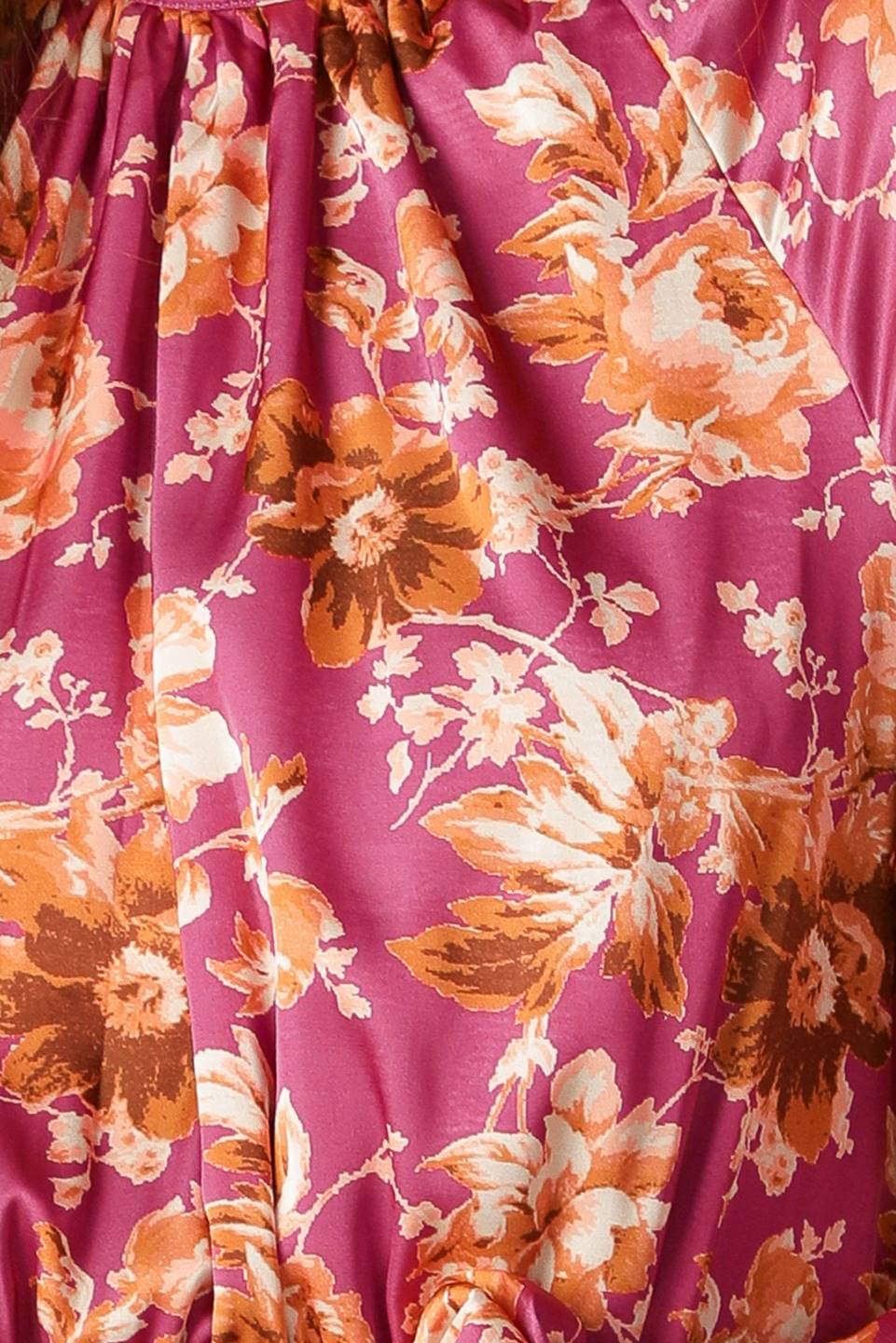 LUXE LEGACY WOVEN MINI DRESS - Image 9
