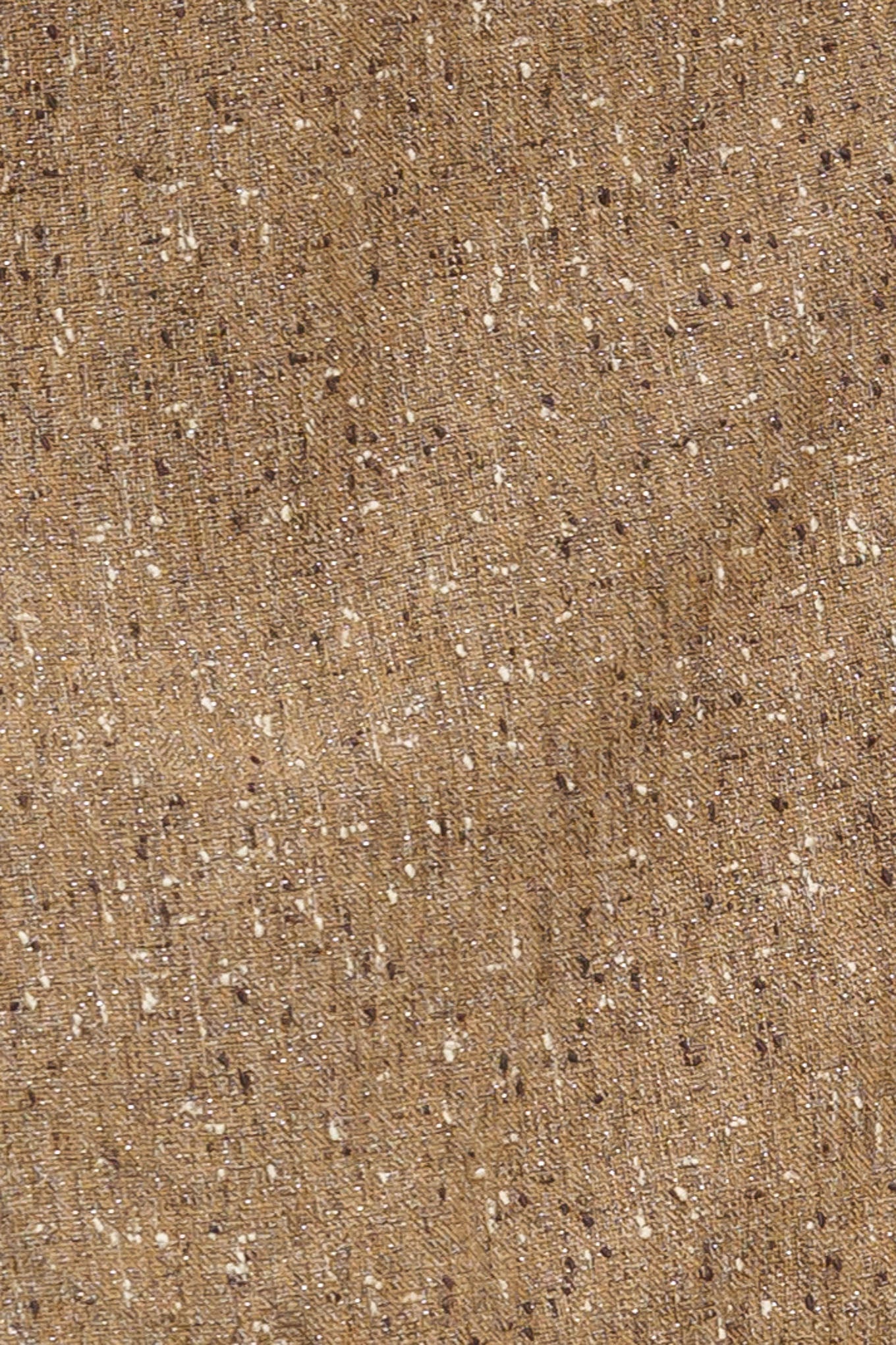 MADEMOISELLE MODE TWEED MINI DRESS - Image 9
