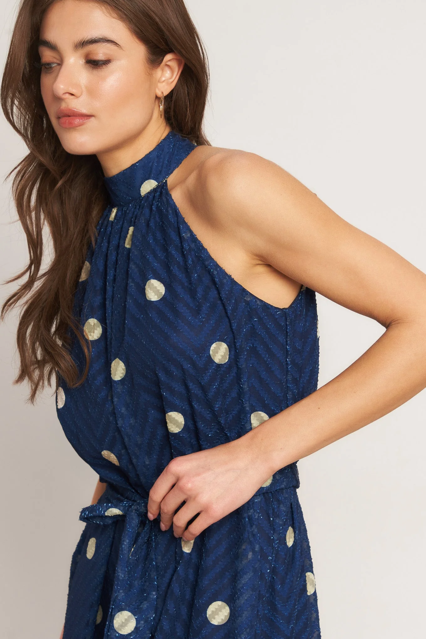 NIGHTFALL MUSE JUMPSUIT - Image 3