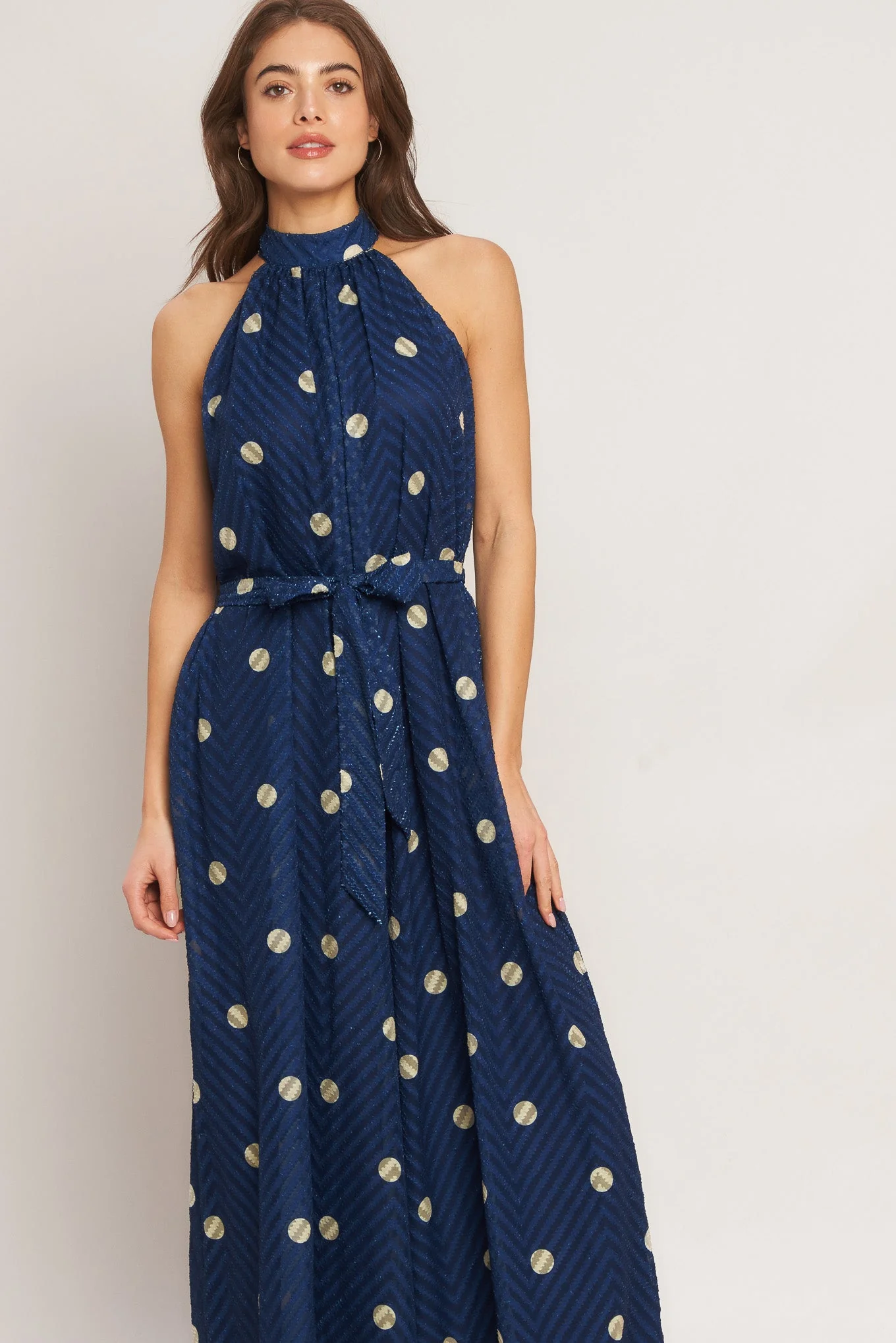 NIGHTFALL MUSE JUMPSUIT - Image 4