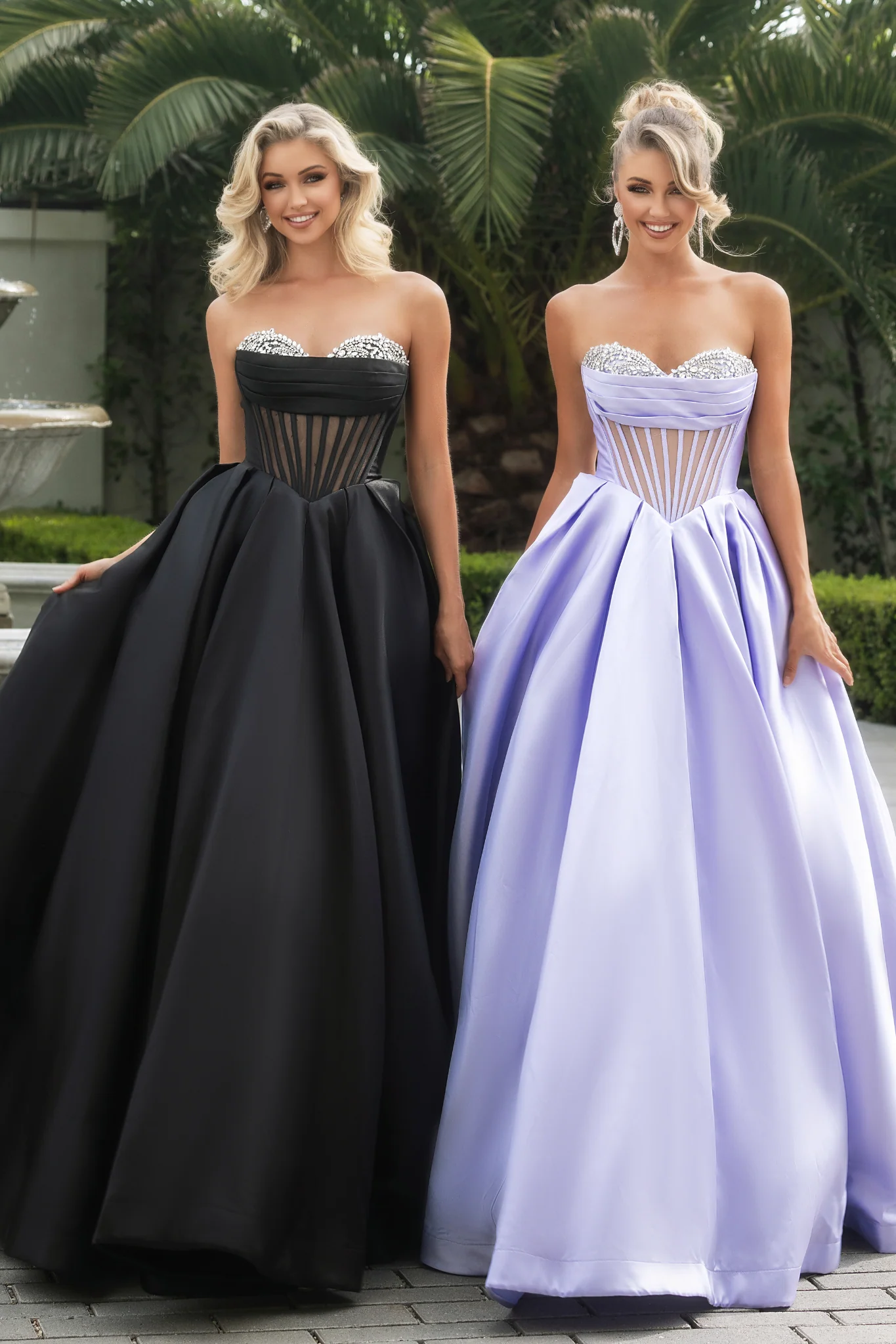 PS25306 - Portia & Scarlett - Image 3