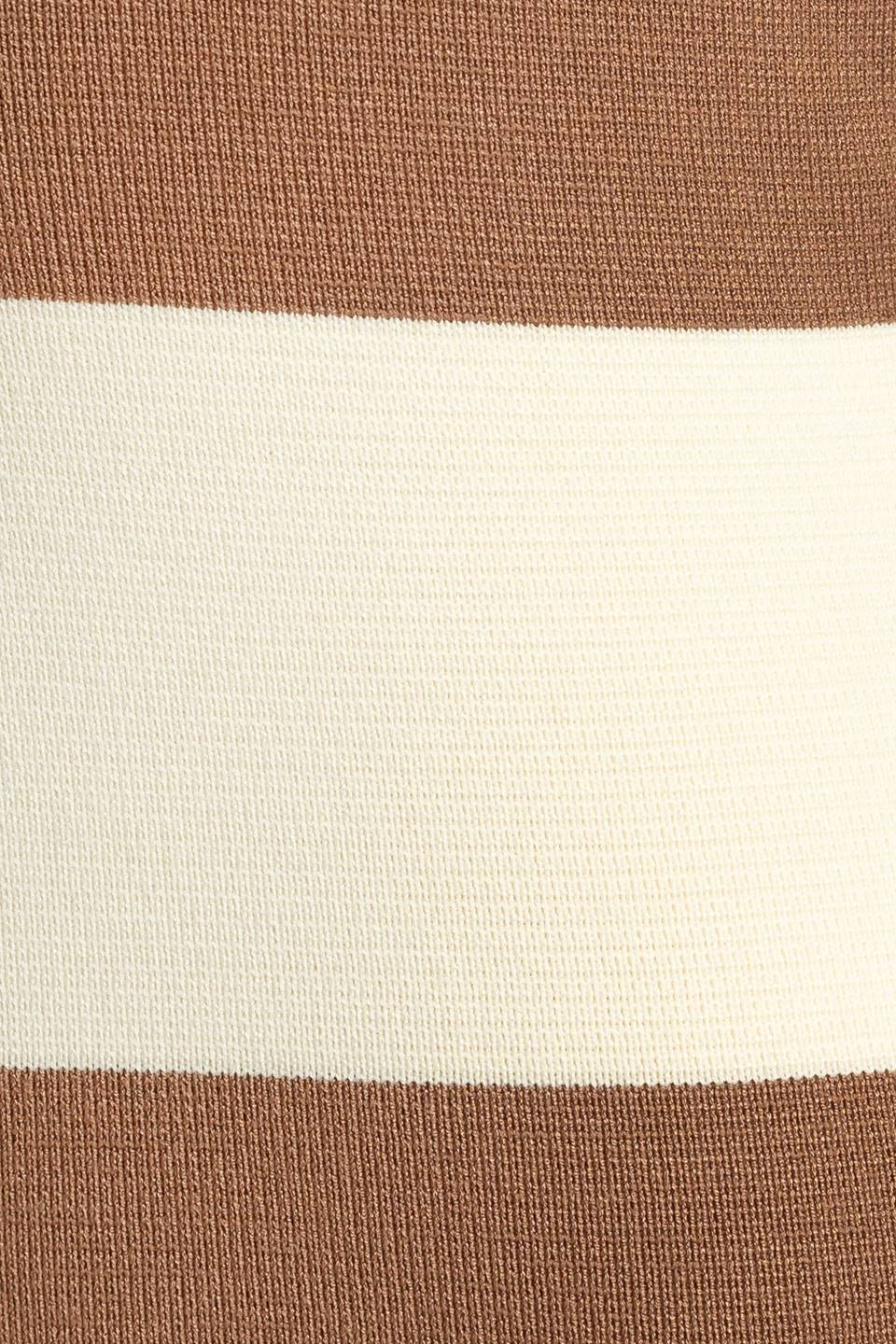 ROMANTIC AFTERNOON - STRAPLESS KNIT DRESS - Image 19